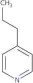 4-n-Propylpyridine