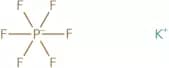 Potassium hexafluorophosphate
