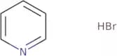 Pyridine hydrobromide