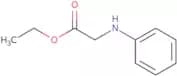 N-Phenylglycine ethyl ester
