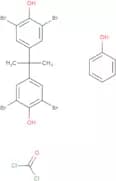 PHenoxy terminated carbonate oligomer of tetrabispHenol A