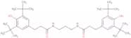 N,N'-Propane-1,3-diylbis[3-(3,5-di-tert-butyl-4-hydroxyphenyl)propionamide]