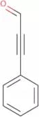 Phenylpropargylaldehyde