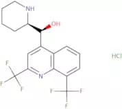 Mefloquine hydrochloride