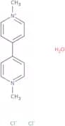 1,1'-Dimethyl-4,4'-bipyridinium dichloride hydrate