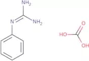 Phenylguanidine carbonate