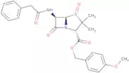 Penicillin-g-4-methoxybenzyl esteR sulfoxide