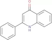 2-Phenylquinolin-4-ol