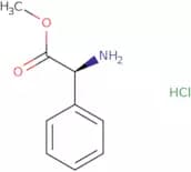 (S)-(+)-2-Phenylglycine methyl ester hydrochloride