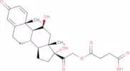 Prednisolone 21-Hemisuccinate