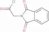Phthalylglycyl chloride