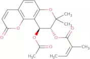 (-)-Praeruptorin A