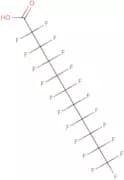Perfluoroundecanoic acid