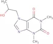 Proxylphylline