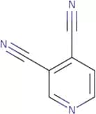 Pyridine-3,4-dicarbonitrile