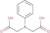 N-Phenyliminodiacetic acid