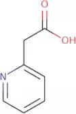 2-Pyridylacetic acid
