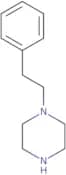 1-(2-Phenylethyl)piperazine