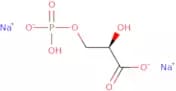 D-(-)-3-Phosphoglyceric acid disodium