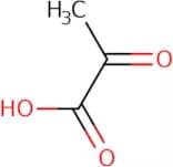 Pyruvic acid