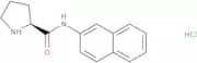 L-Proline-β-naphthylamide hydrochloride