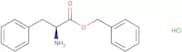 L-Phenylalanine benzyl ester hydrochloride