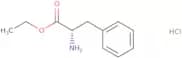 L-Phenylalanine ethyl ester hydrochloride