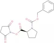 Z-L-proline N-hydroxysuccinimide ester