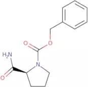 Z-L-proline amide