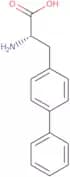 H-p-Phenyl-L-phenylalanine