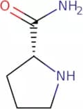 D-Proline amide
