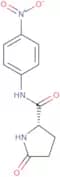 L-Pyroglutamic acid 4-nitroanilide