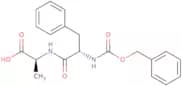 Z-Phe-Ala-OH