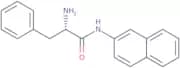 L-Phenylalanine b-naphthylamide