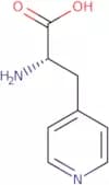 3-(4'-Pyridyl)-L-alanine