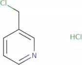3-Picolyl chloride hydrochloride