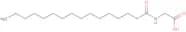 Palmitoyl-glycine