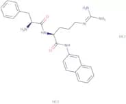 Phe-Arg-β-NA·2HCl