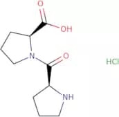 H-Pro-Pro-OH·HCl