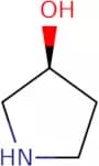 (S)-3-Pyrrolidinol