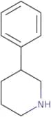 3-Phenylpiperidine hydrochloride