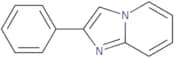 2-Phenyl-imidazo[1,2-a]pyridine