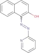 1-(2-Pyridylazo)-2-Naphthol