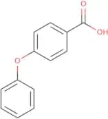 4-Phenoxybenzoic acid