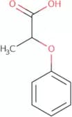 2-Phenoxypropionic acid
