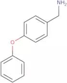 4-Phenoxybenzylamine