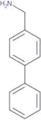 4-Phenylbenzylamine