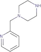1-Pyridin-2-ylmethyl-piperazine