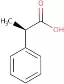 (R)-(-)-2-Phenylpropionic acid