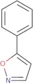 5-Phenylisoxazole